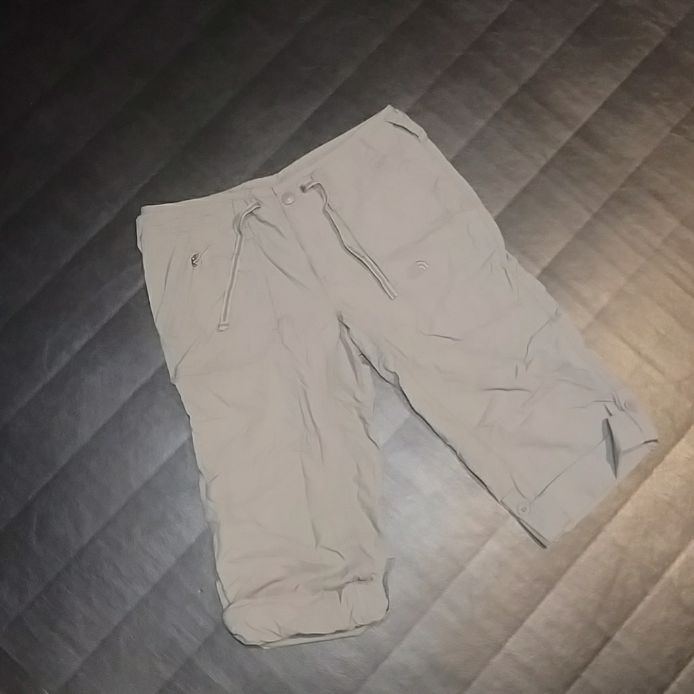 North Face Women's Size 10 Pants